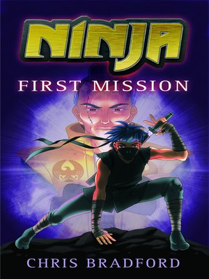 cover image of First Mission